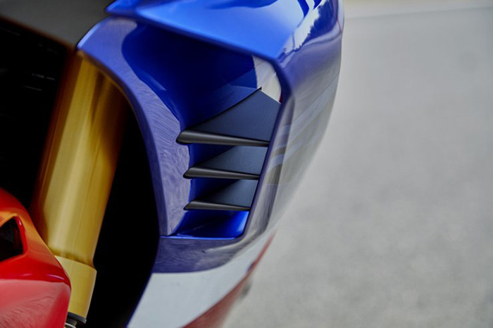 2020 Honda CBR1000RR R Fireblade 5