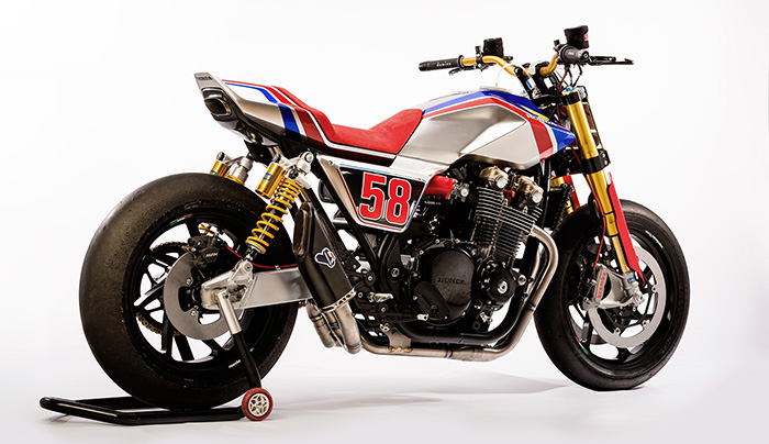 113151 CB1100TR