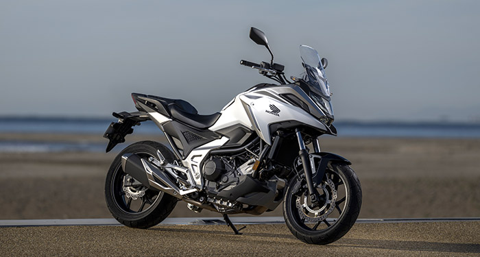 2021 NC750X pic73