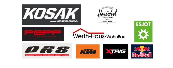 sponsors