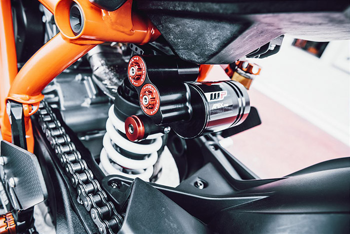 WP APEX PRO 7746 SHOCK