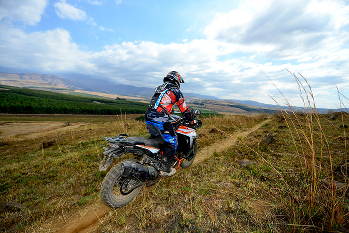 KTM Adventure Rally 2017 day 1 by Zoon Cronje-08128