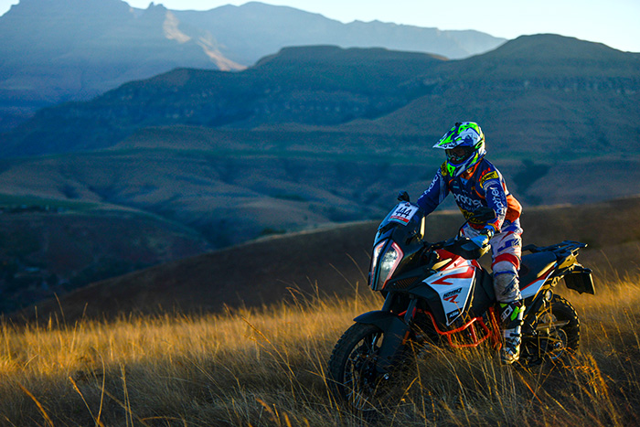 KTM Adventure Rally 2017 day 1 by Zoon Cronje-08310