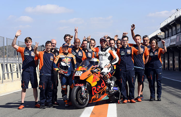 25 TC Valencia
