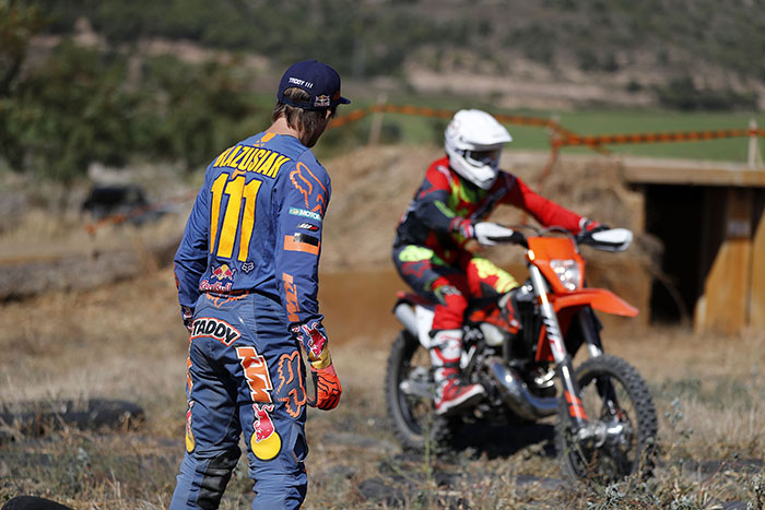 jonathan.bentman Ktm Tpi Extreme Spain 0622