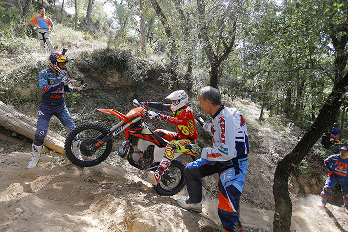 jonathan.bentman Ktm Tpi Extreme Spain 2752
