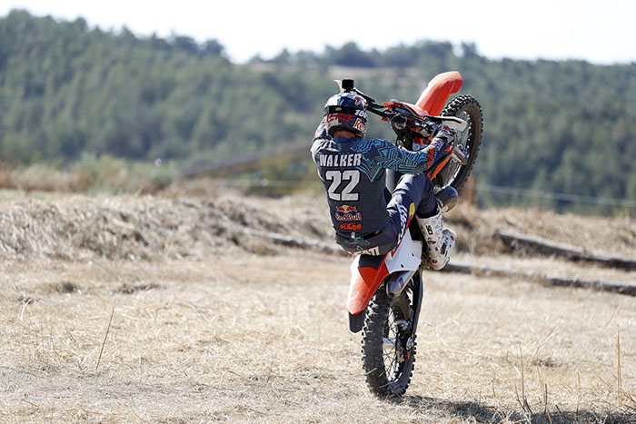 jonny.walker Ktm Tpi Extreme Spain 0422