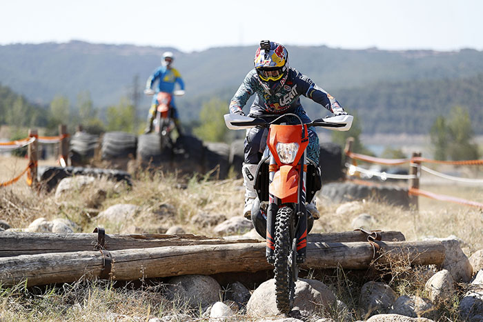 jonny.walker Ktm Tpi Extreme Spain 0444