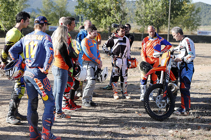 misc Ktm Tpi Extreme Spain 0904