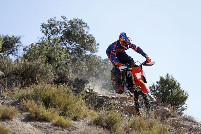 taddy.blazusiak Ktm Tpi Extreme Spain 1188