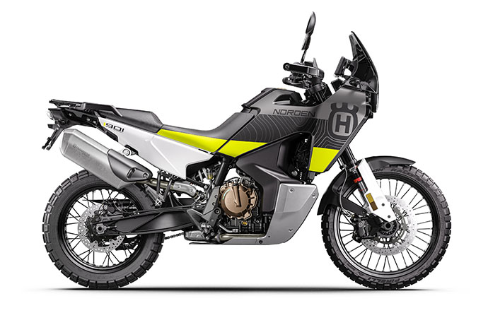 Norden 901 2022 2
