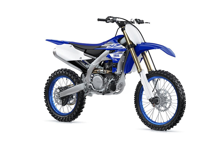 2019 yam yz450f 001