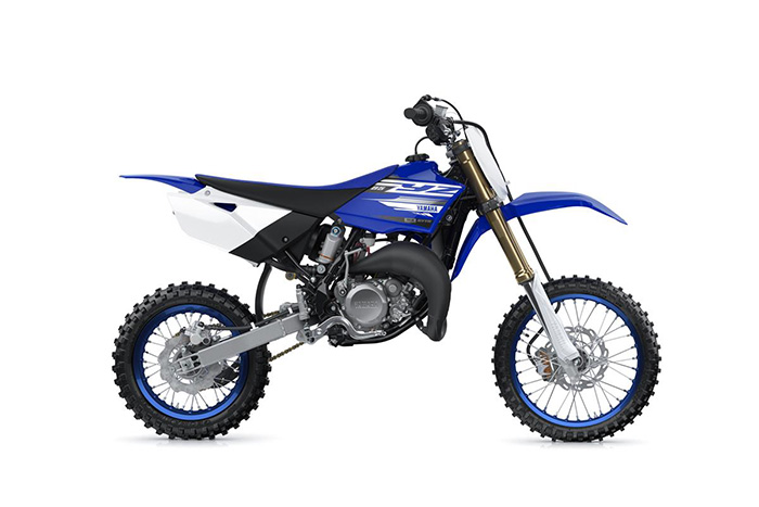 2019 yam yz85 002