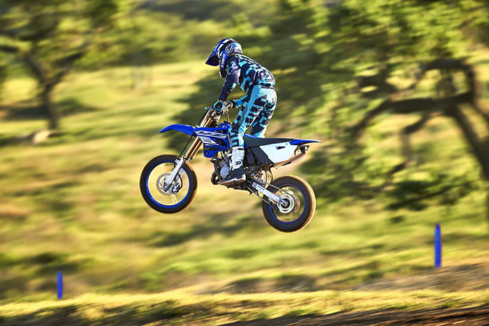 2019 yam yz85lwr