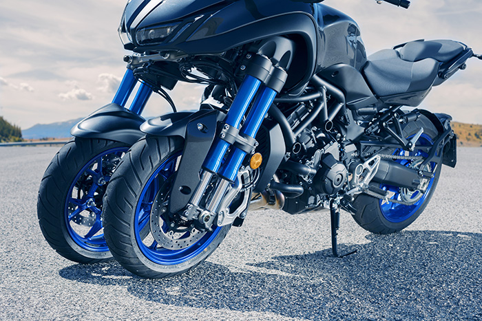 2018 YAM MXT850 EU DNMG DET 011-55387