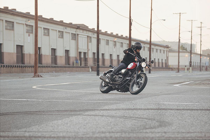 2017 YAM XVS950XR-A EU VRC1 ACT 004