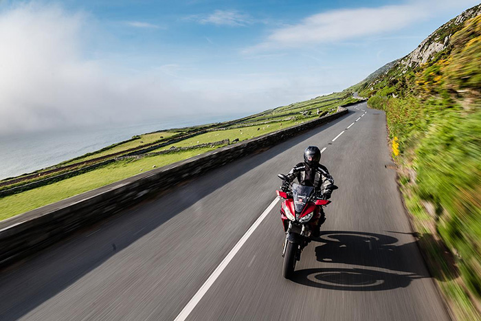2017 YME DestinationYamaha 22-52550