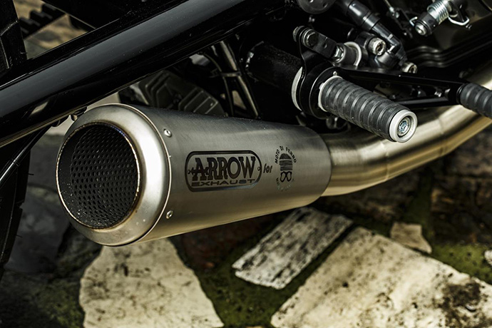 2016 YAM XV950MOTODIFERRO EU CUSTOM DET 008