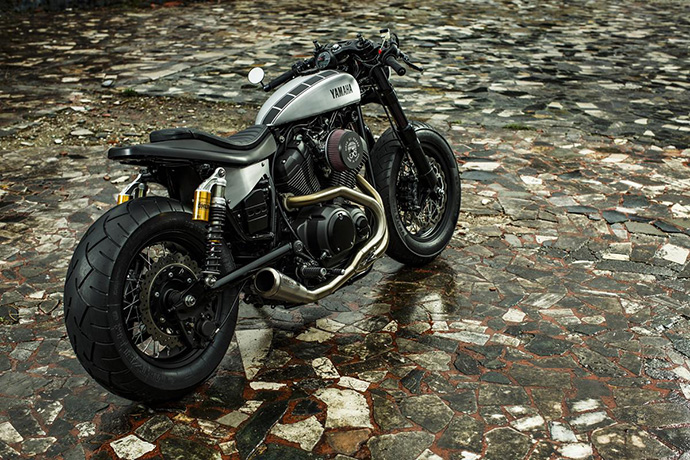 2016 YAM XV950MOTODIFERRO EU CUSTOM STAT 002