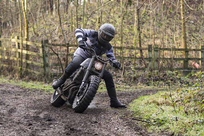 2017 YAM XSR700RoughCrafts EU CUSTOM ACT 004