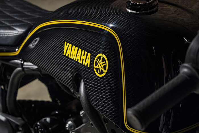 2017 YAM XSR700RoughCrafts EU CUSTOM DET 0010