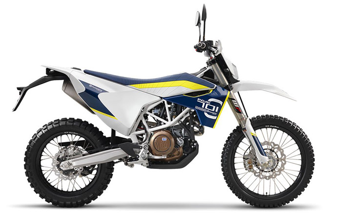 701 ENDURO