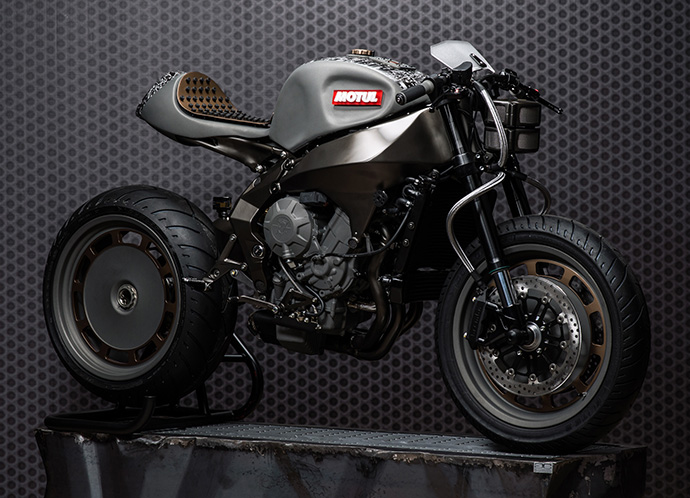 Motul Onirika 2853