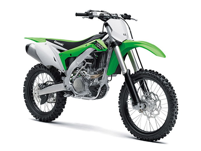 2016kawasaki kx450