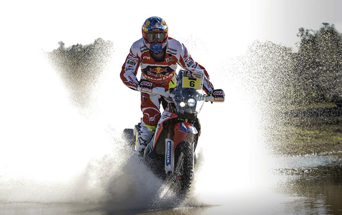 Dakar Rally