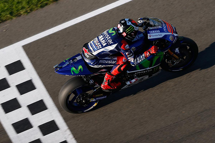 lorenzo