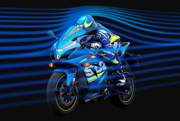 GSX-R1000 11