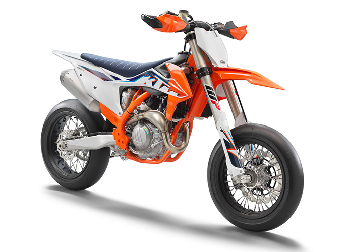 KTM 450 SMR