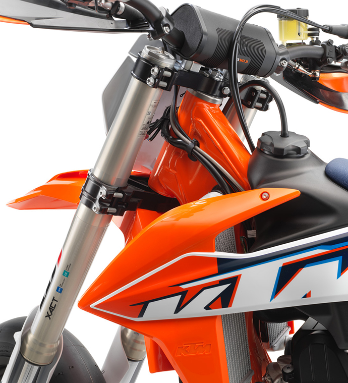 KTM 450 SMR 3