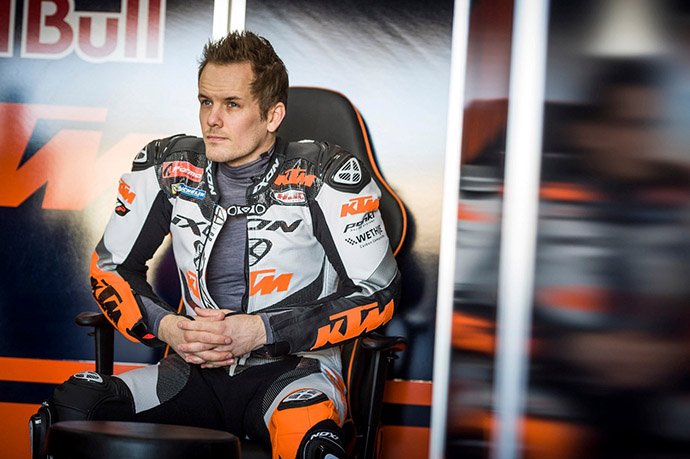KTM GP