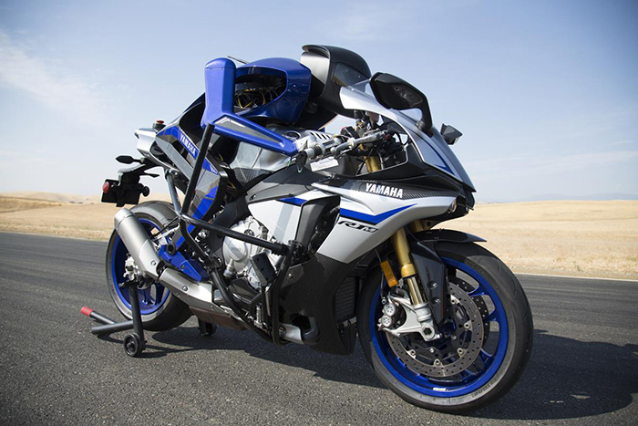 MOTOBOT