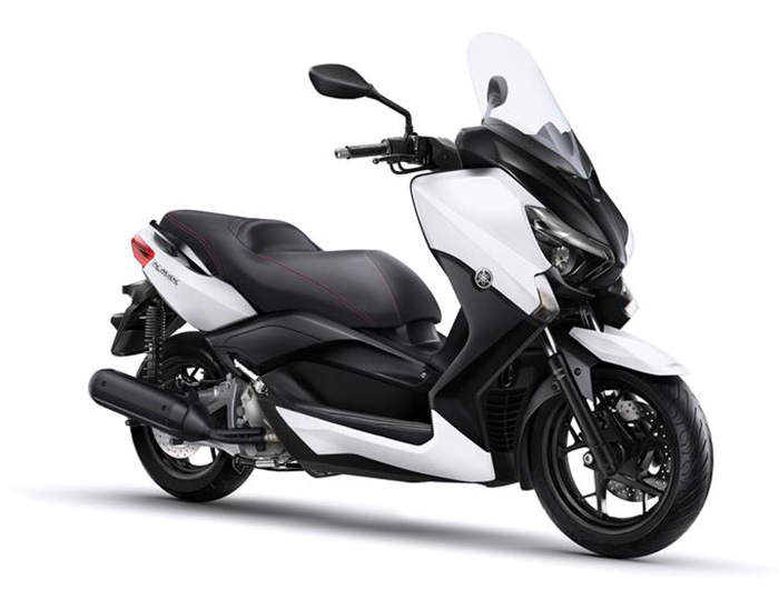 X-MAX-250-ABS