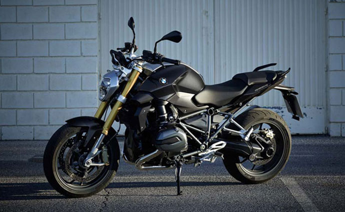 BMW R1200R 00