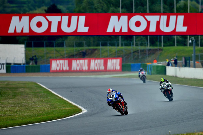 PR MOTUL FIM EWC