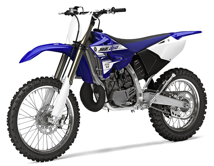 YAM2016YZ250XXX