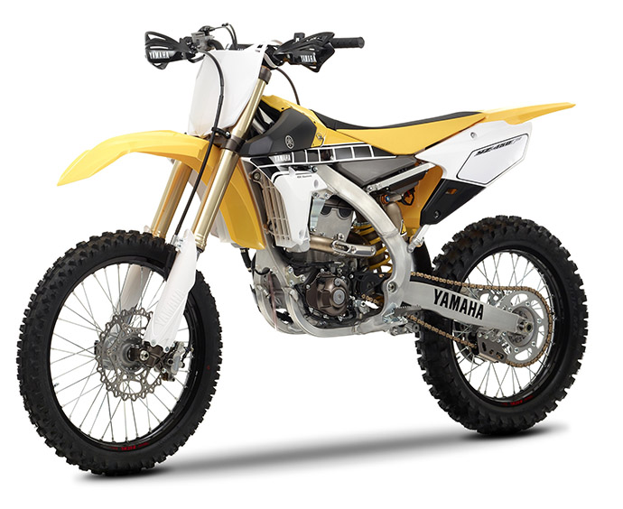 YAMYELLOWYZ4502016