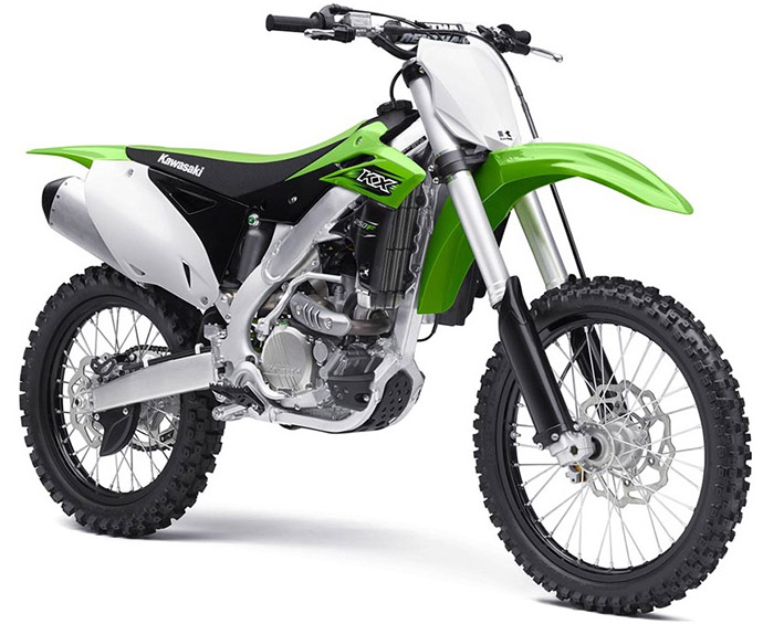 2016kx250