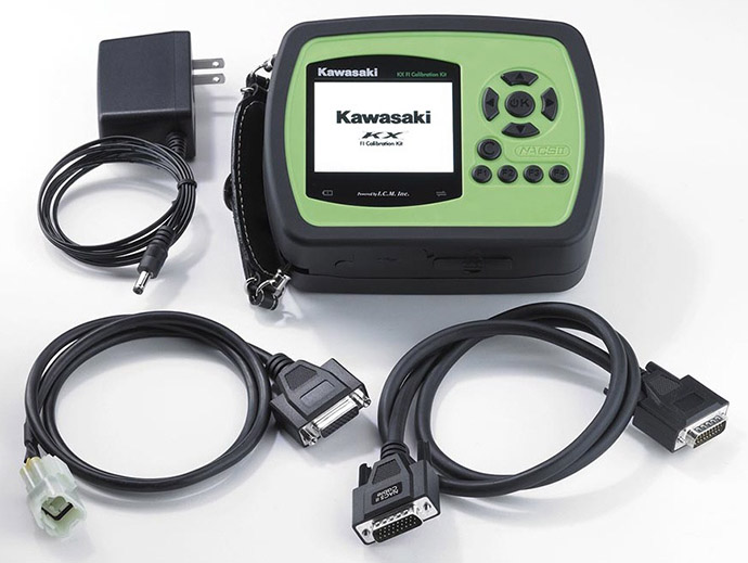 2016kx450calibrate