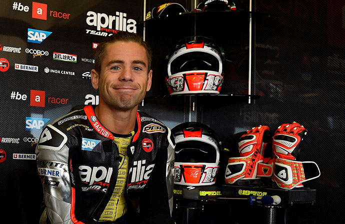 stef bradl