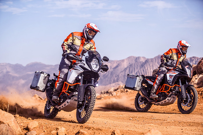 156412 KTM 1290 Adventure R   KTM 1090 Adventure R MY 2017