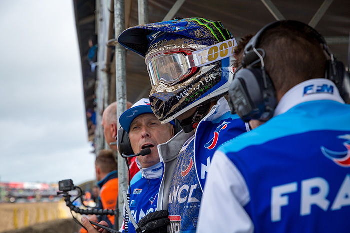 2019 MXON Wilvo Paulin ESZ 54405