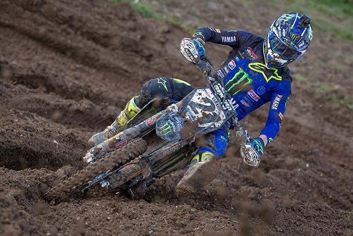 2020 Wilvo Paulin Matterley UK ESZ 6696