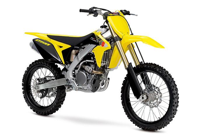 2017-Suzuki-RM-Z250-Studio