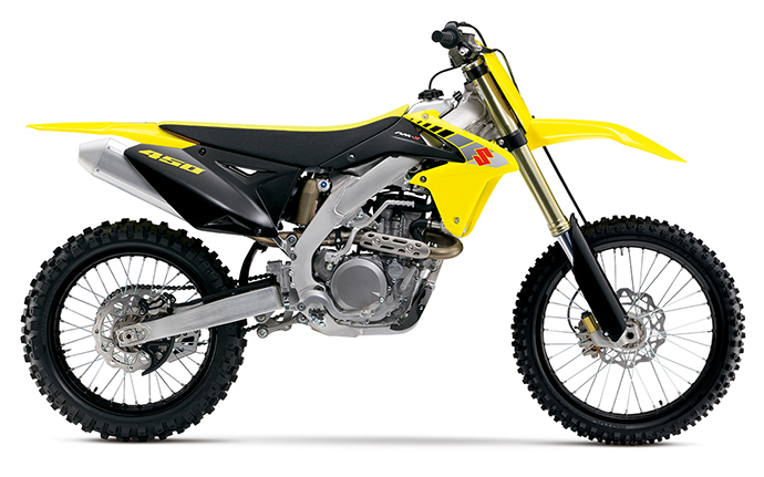 2017-Suzuki-RM-Z450-Studio