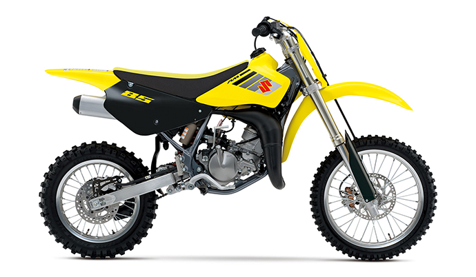 2017-Suzuki-RM85-Studio