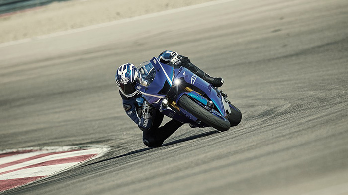 2017 YAM YZF600R6 EU DPBMCRB ACT 001 tcm269-686477